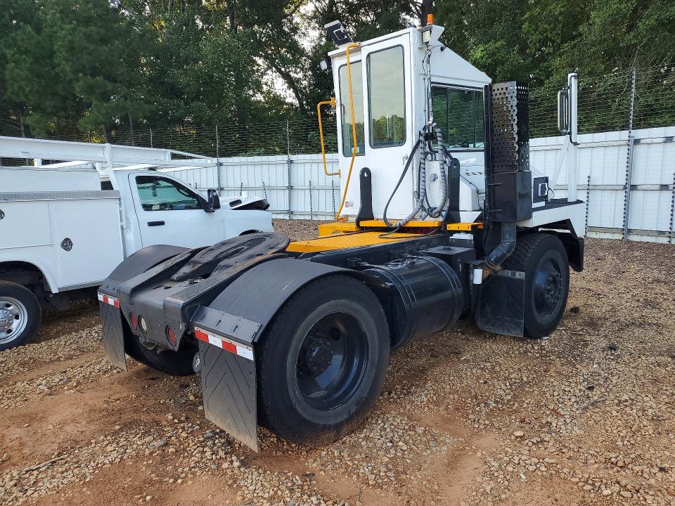 Продажа на аукционе авто 2008 Kalmar Ottawa 4x2, vin: 11VF813E58A000524, номер лота: 68578186