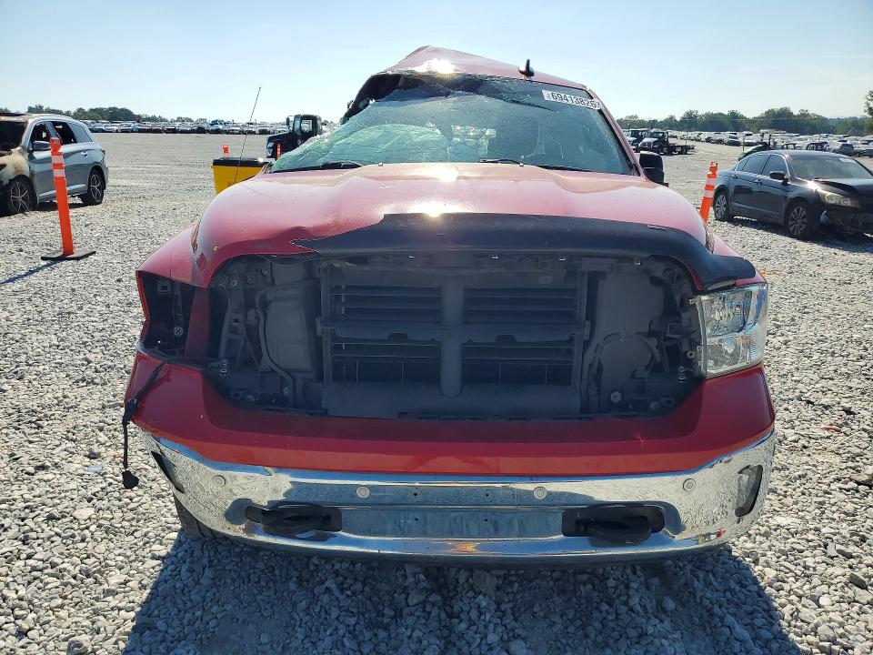 Aukcja sprzedaży 2017 Ram 1500, vin: 3C6RR7LT7HG696351, numer aukcji: 69413826