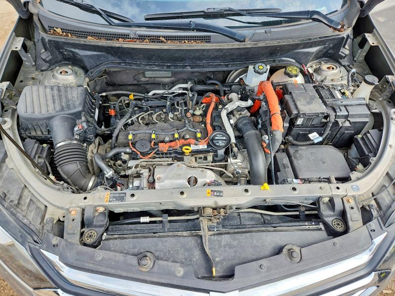 Aukcja sprzedaży 2018 Chevrolet Equinox, vin: 3GNAXXEU9JL167151, numer aukcji: 68949366