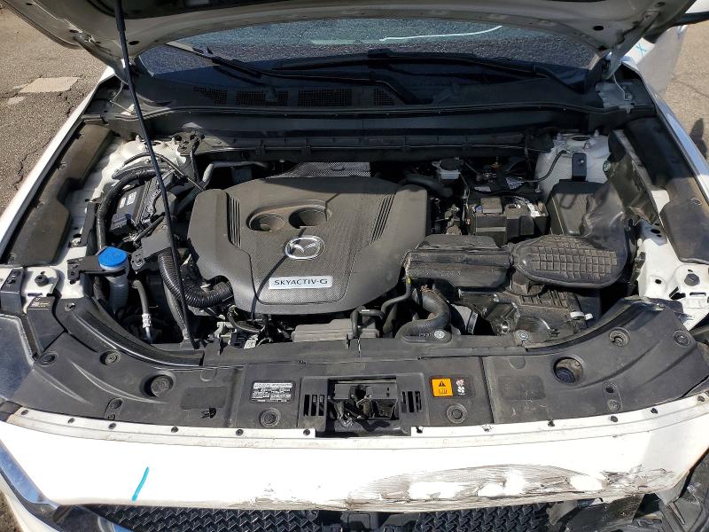 69574076 :رقم المزاد ، JM3KFBEY2L0744311 vin ، 2020 Mazda Cx-5 مزاد بيع