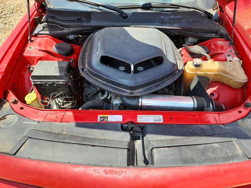 Продажа на аукционе авто 2014 Dodge Challenger, vin: 2C3CDYBT0EH261109, номер лота: 67736306