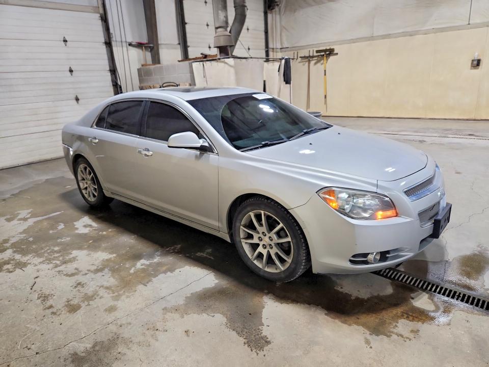 2011 Chevrolet Malibu მანქანა იყიდება აუქციონზე, vin: 1G1ZE5E76BF373158, აუქციონის ნომერი: 67919246
