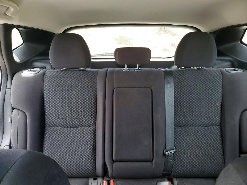 Продажа на аукционе авто 2021 Nissan Rogue Sport, vin: JN1BJ1AW6MW662735, номер лота: 67317176