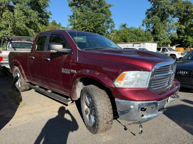 69641606 :رقم المزاد ، 1C6RR7GTXHS569712 vin ، 2017 Ram 1500 مزاد بيع
