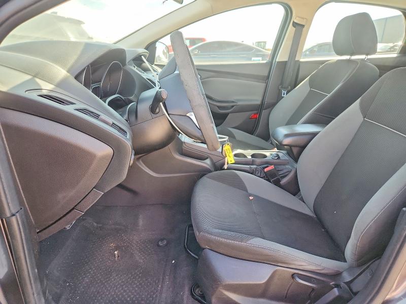 2014 Ford Focus მანქანა იყიდება აუქციონზე, vin: 1FADP3F26EL407100, აუქციონის ნომერი: 68032726