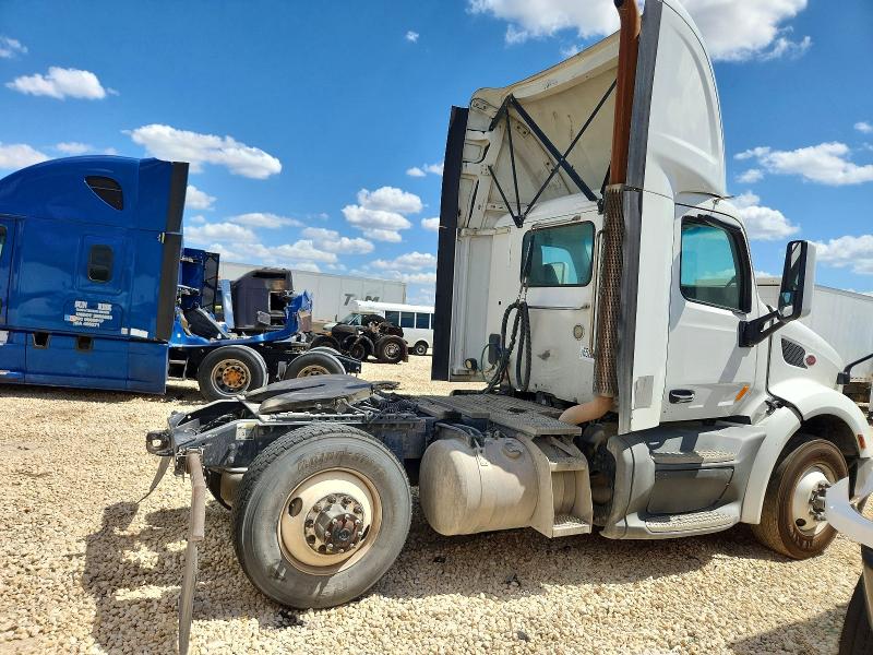 Aukcja sprzedaży 2017 Peterbilt 579, vin: 1XPBA48X4HD428963, numer aukcji: 65236916