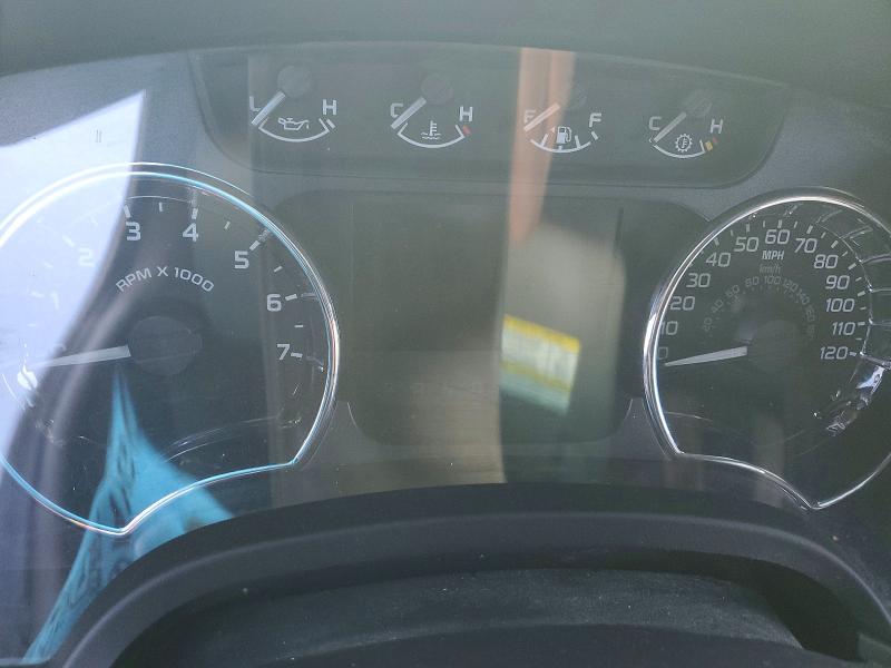 Aukcja sprzedaży 2011 Ford F150, vin: 1FTFX1CT9BFB20168, numer aukcji: 67853736