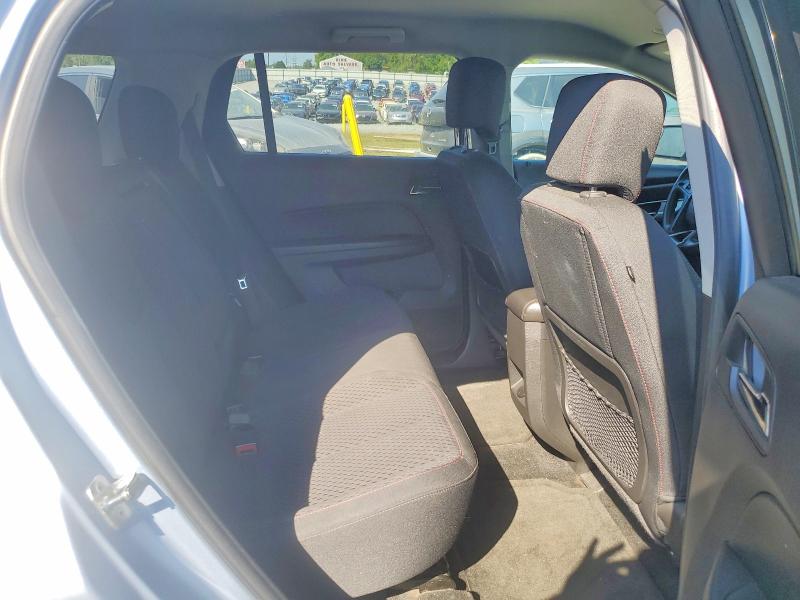 Продаж на аукціоні авто 2014 Gmc Terrain, vin: 2GKFLVEK1E6371504, номер лоту: 67270376