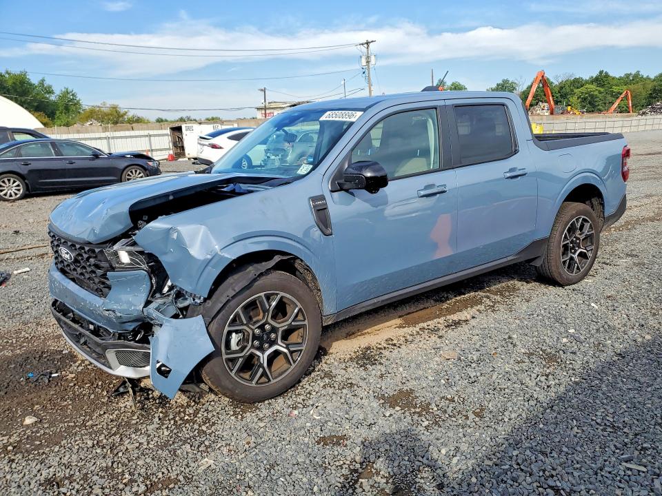 Продажа на аукционе авто 2026 Ford Maverick, vin: 3FTTW8SA0TRA34072, номер лота: 68508896