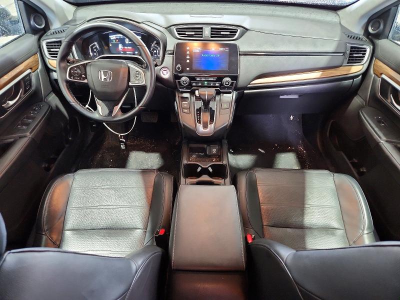 Продаж на аукціоні авто 2017 Honda Cr-v, vin: 5J6RW2H8XHL011734, номер лоту: 67720686