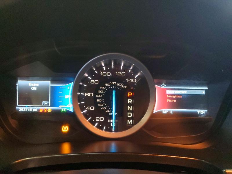 Продажа на аукционе авто 2014 Ford Explorer, vin: 1FM5K8D86EGB22189, номер лота: 68912126