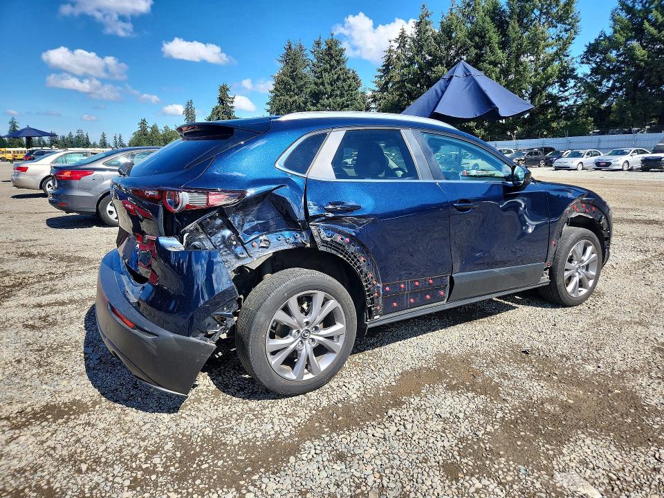 Aukcja sprzedaży 2023 Mazda Cx-30, vin: 3MVDMBBM6PM521442, numer aukcji: 68060016
