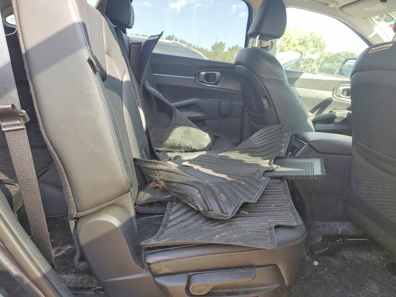 Aukcja sprzedaży 2025 Kia Sorento, vin: 5XYRHDJF1SG366072, numer aukcji: 67872416