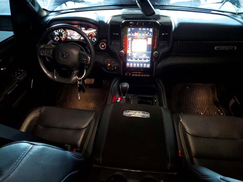 Продажа на аукционе авто 2021 Ram 1500, vin: 1C6SRFU97MN781755, номер лота: 67483546