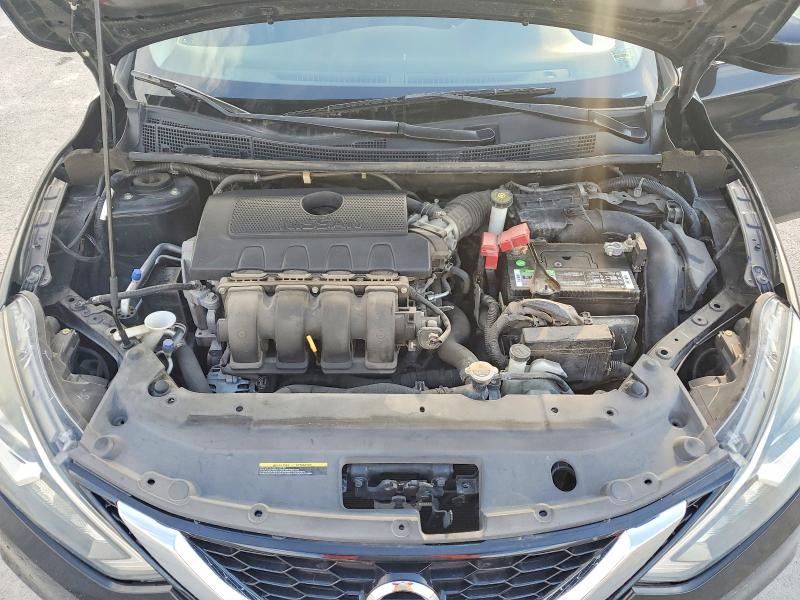 Aukcja sprzedaży 2017 Nissan Sentra, vin: 3N1AB7AP8HY403604, numer aukcji: 70915256