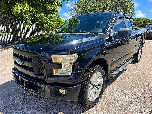 Aukcja sprzedaży 2016 Ford F150, vin: 1FTEX1EP5GKE58578, numer aukcji: 69729116
