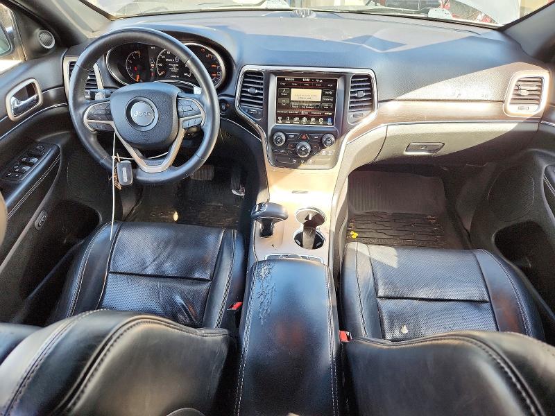 Продаж на аукціоні авто 2014 Jeep Grand Cherokee, vin: 1C4RJFBM2EC380715, номер лоту: 70185926