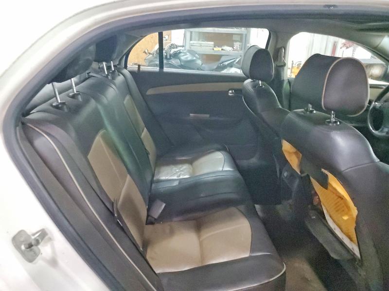 2010 Chevrolet Malibu მანქანა იყიდება აუქციონზე, vin: 1G1ZE5EB0AF241807, აუქციონის ნომერი: 67532366