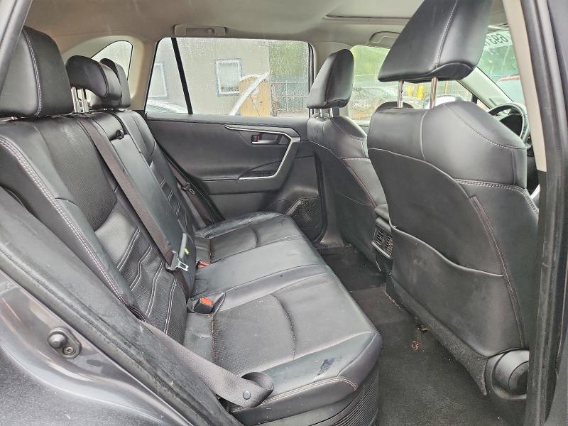 Продажа на аукционе авто 2020 Toyota Rav4, vin: JTMD6RFV8LD006049, номер лота: 69312686