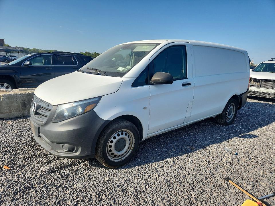 Aukcja sprzedaży 2017 Mercedes-benz Metris, vin: WD3PG2EA3H3208384, numer aukcji: 67454096