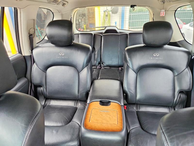 Продаж на аукціоні авто 2012 Infiniti Qx56, vin: JN8AZ2NE0C9020196, номер лоту: 68151086