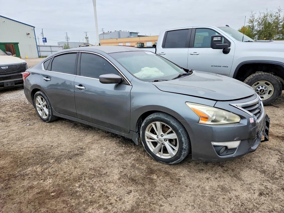 Продаж на аукціоні авто 2014 Nissan Altima, vin: 1N4AL3AP1EN330383, номер лоту: 68289746