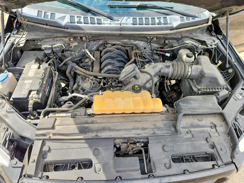 Продажа на аукционе авто 2016 Ford F150, vin: 1FTEW1EF9GFB05859, номер лота: 70479966
