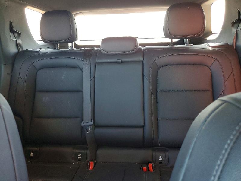Aukcja sprzedaży 2025 Chevrolet Equinox, vin: 3GNAXHEG8SL138239, numer aukcji: 68352056