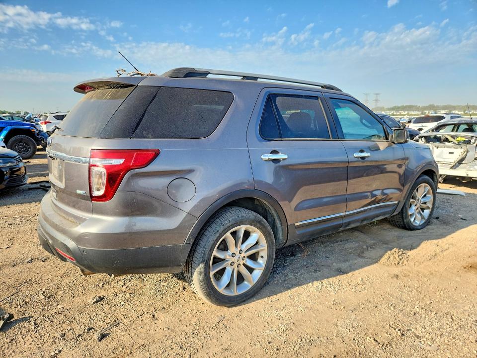 Продаж на аукціоні авто 2013 Ford Explorer, vin: 1FM5K8D81DGC79367, номер лоту: 67515946