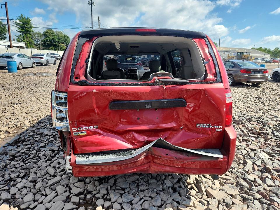 Aukcja sprzedaży 2010 Dodge Grand Caravan, vin: 2D4RN4DE5AR134390, numer aukcji: 67794316