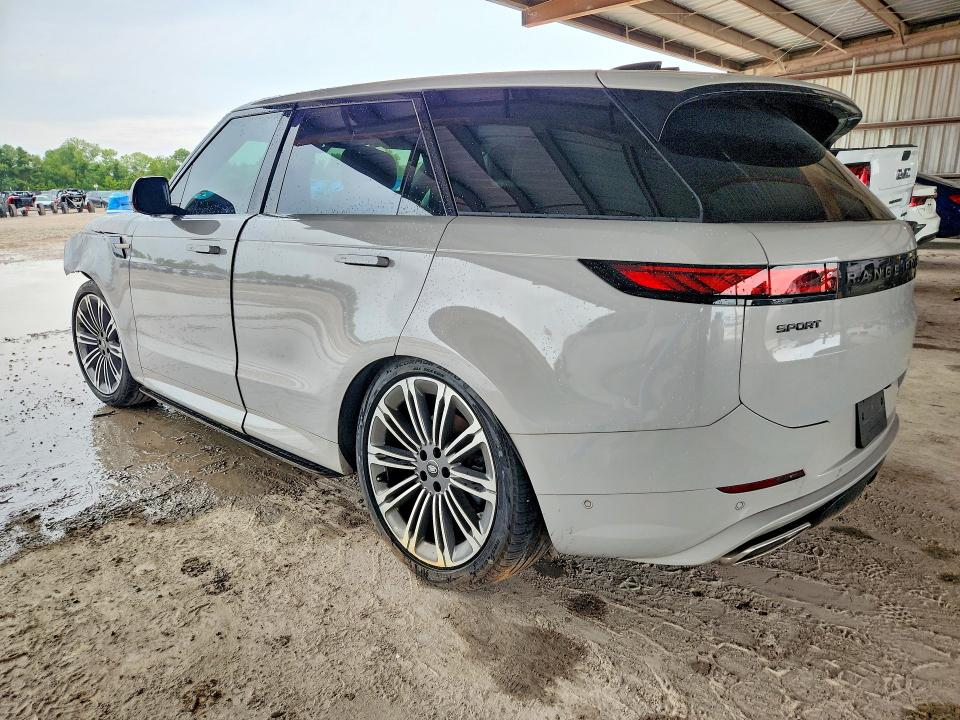 Продаж на аукціоні авто 2024 Land Rover Range Rover Sport, vin: SAL1L9FUXRA167248, номер лоту: 63744966