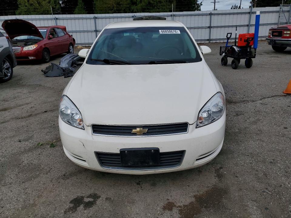 66850676 :رقم المزاد ، 2G1WT55K679114702 vin ، 2007 Chevrolet Impala مزاد بيع