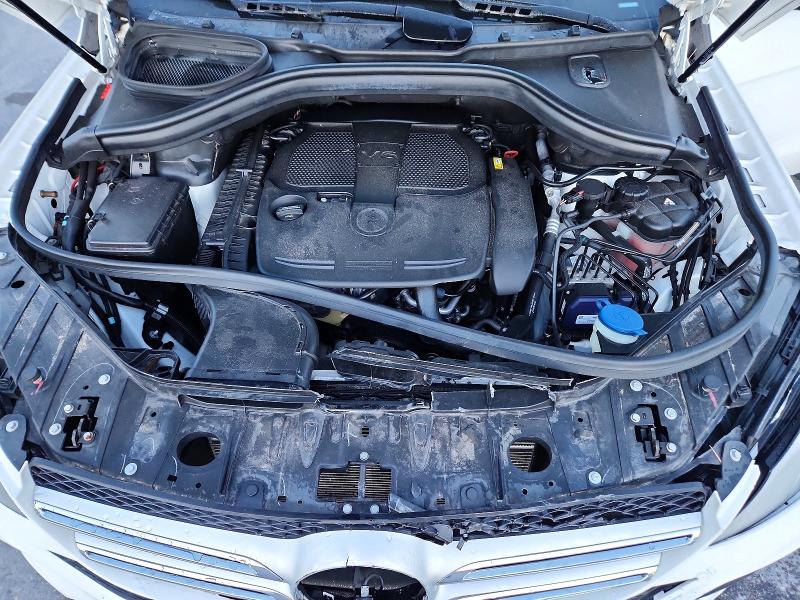 2018 Mercedes-benz Gle მანქანა იყიდება აუქციონზე, vin: 4JGDA5JB3JB181429, აუქციონის ნომერი: 68825916