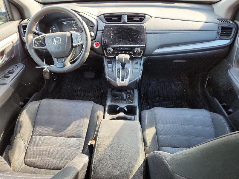69113046 :رقم المزاد ، 2HKRW2H28JH121340 vin ، 2018 Honda Cr-v مزاد بيع