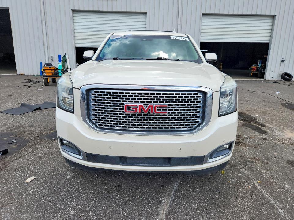 68152896 :رقم المزاد ، 1GKS2JKJ4FR648982 vin ، 2015 Gmc Yukon Xl مزاد بيع