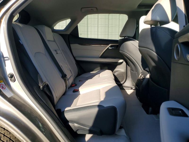 Aukcja sprzedaży 2019 Lexus Rx 350, vin: 2T2ZZMCA2KC132478, numer aukcji: 69401956