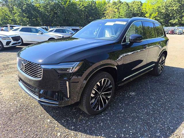 67751756 :رقم المزاد ، YV4H60PEXT1531186 vin ، 2026 Volvo Xc90 مزاد بيع