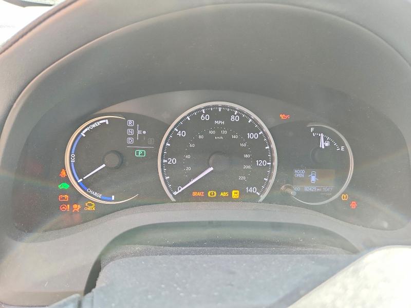 Продаж на аукціоні авто 2011 Lexus Ct, vin: JTHKD5BH0B2011843, номер лоту: 65497766
