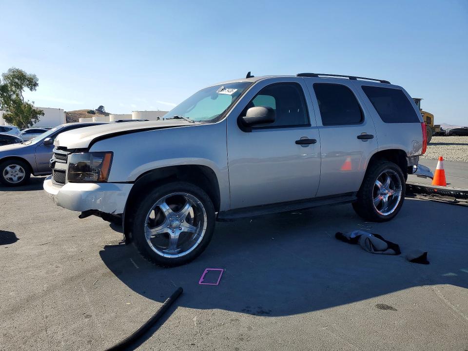 Продажа на аукционе авто 2007 Chevrolet Tahoe, vin: 1GNFC13C77J405815, номер лота: 69579436
