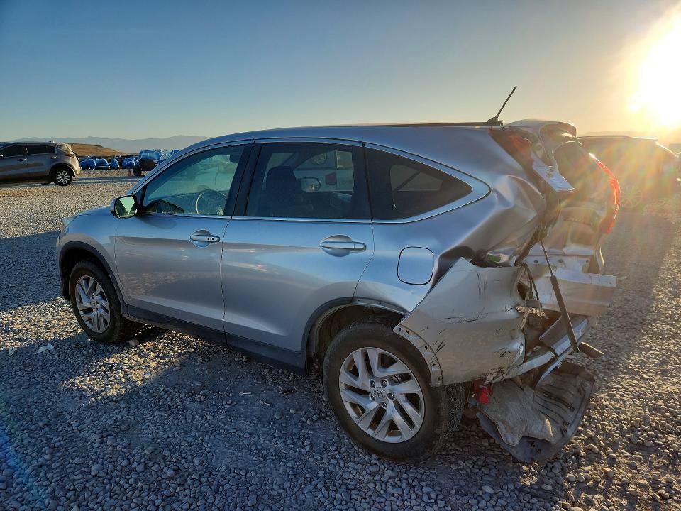 Продажа на аукционе авто 2016 Honda Cr-v, vin: 2HKRM4H53GH727889, номер лота: 68513646