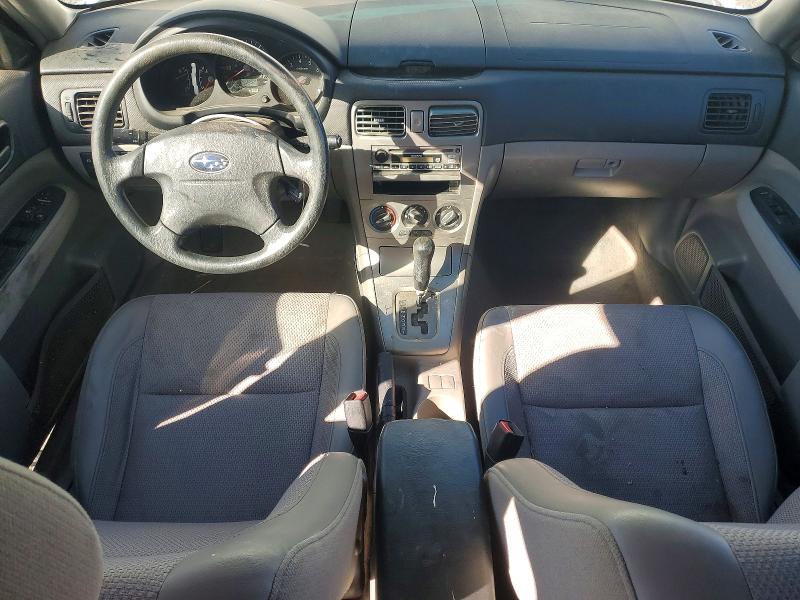70538696 :رقم المزاد ، JF1SG636X3H709196 vin ، 2003 Subaru Forester مزاد بيع