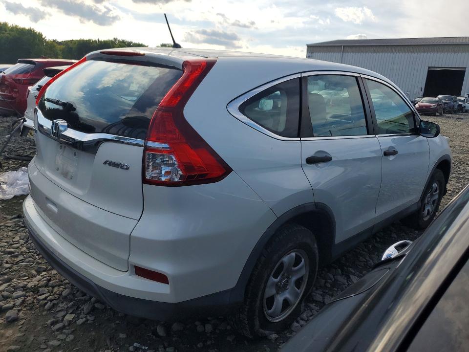 Aukcja sprzedaży 2016 Honda Cr-v, vin: 5J6RM4H36GL106845, numer aukcji: 67726656