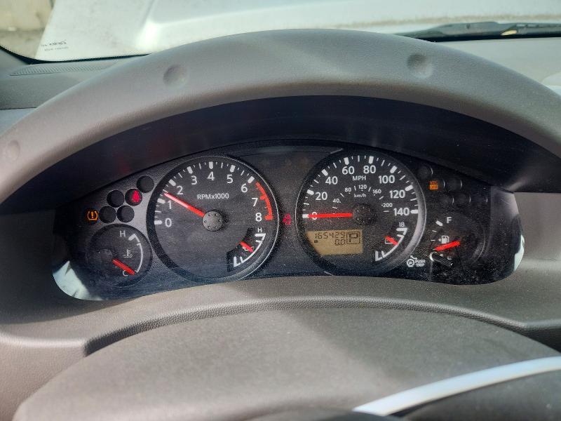 2010 Nissan Frontier მანქანა იყიდება აუქციონზე, vin: 1N6AD0ER7AC427995, აუქციონის ნომერი: 70622296