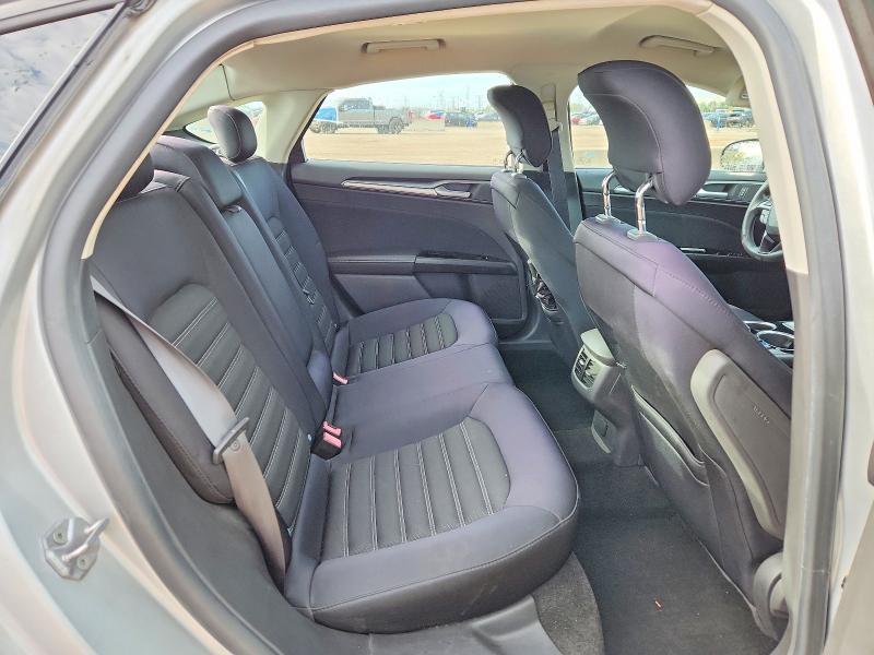 Продажа на аукционе авто 2014 Ford Fusion, vin: 1FA6P0H71E5355637, номер лота: 68803586