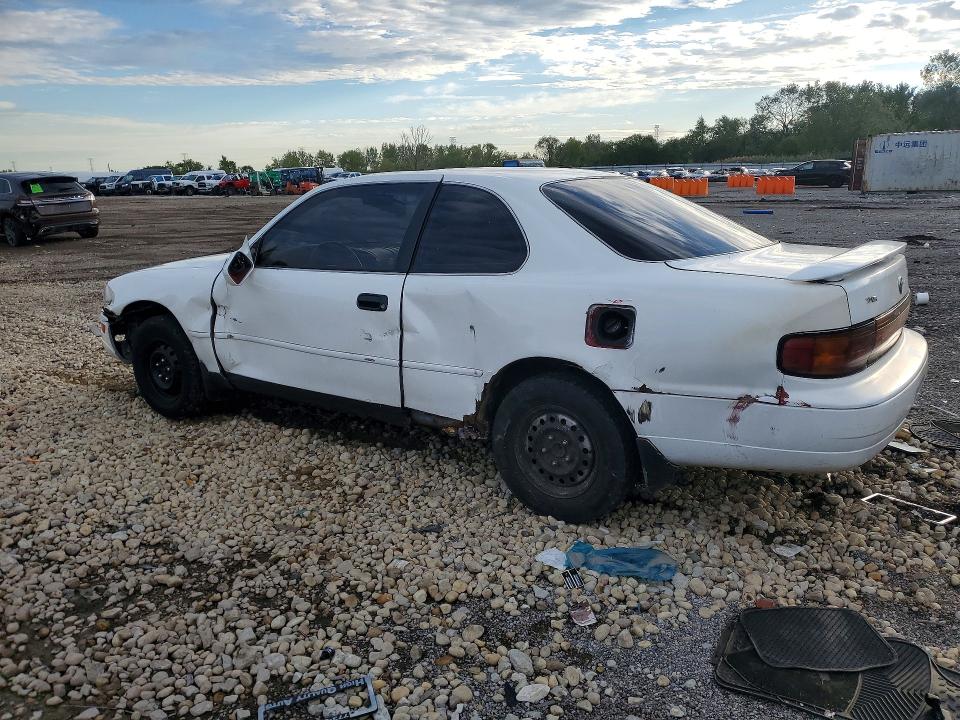 70088586 :رقم المزاد ، 4T1SK12C1RU415362 vin ، 1994 Toyota Camry مزاد بيع
