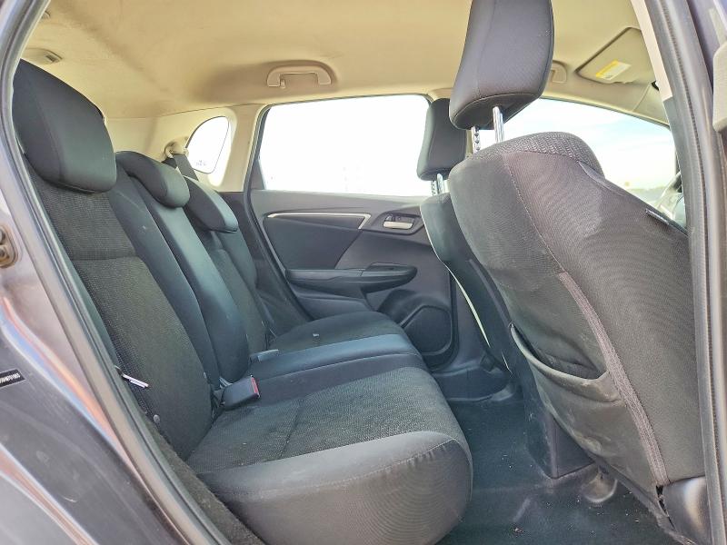 Продажа на аукционе авто 2017 Honda Fit, vin: 3HGGK5G56HM701983, номер лота: 69161036