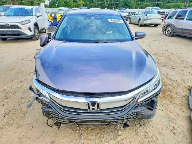 Продаж на аукціоні авто 2017 Honda Accord, vin: 1HGCR3F90HA033551, номер лоту: 68155366