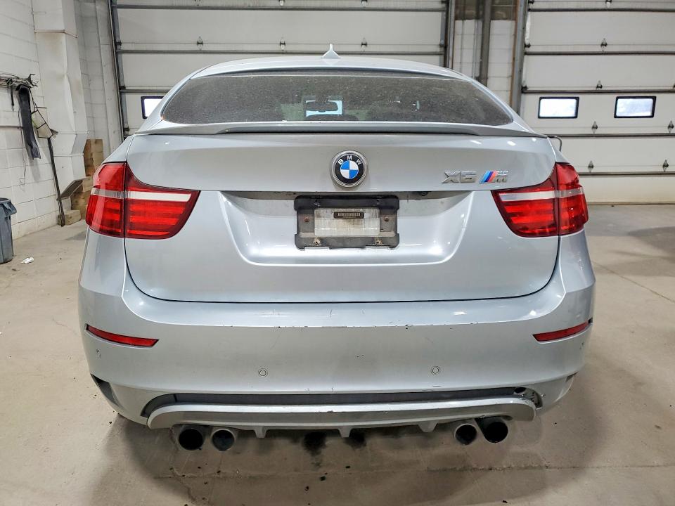 68831666 :رقم المزاد ، 5YMGZ0C52DLL29774 vin ، 2013 Bmw X6 مزاد بيع