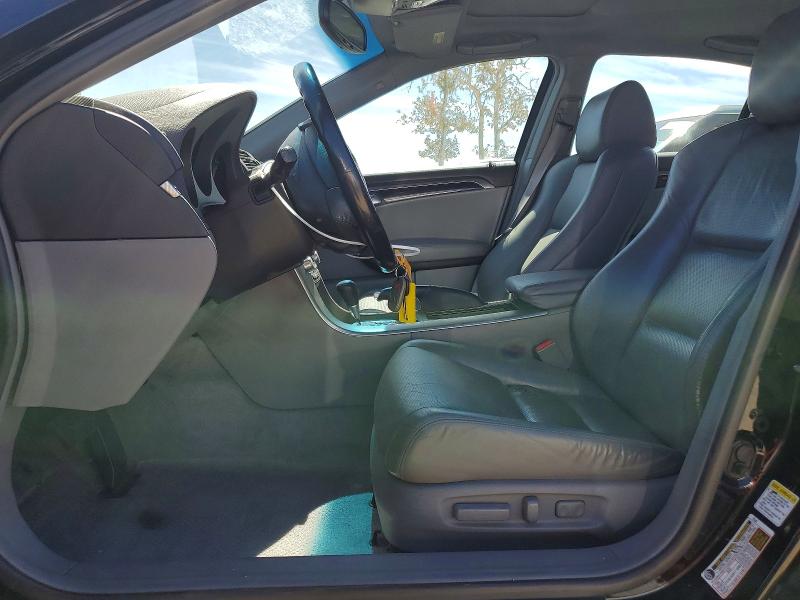 68190776 :رقم المزاد ، 19UUA66246A044825 vin ، 2006 Acura 3.2tl مزاد بيع