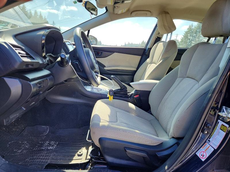 Продажа на аукционе авто 2020 Subaru Impreza, vin: 4S3GTAB68L3700333, номер лота: 69695936